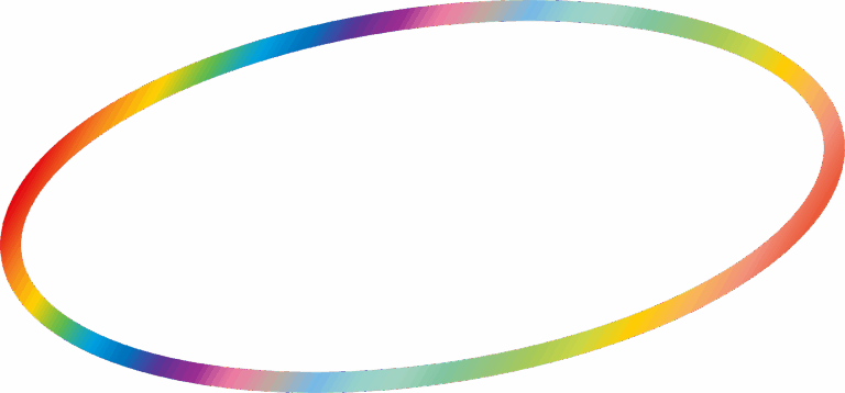 Illustration ellipse ADN