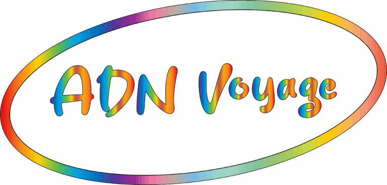 Logo ADN Voyage