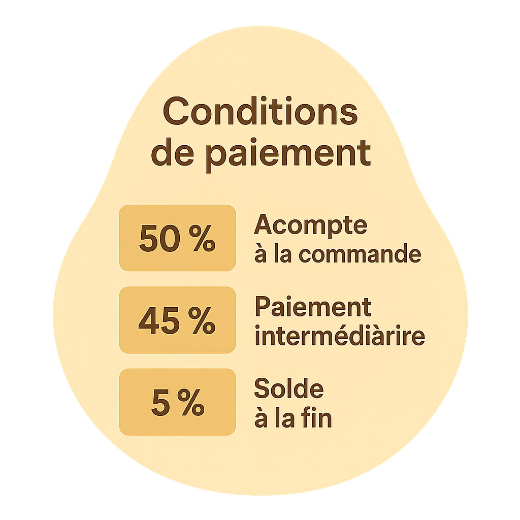 Prestations et Tarifs
