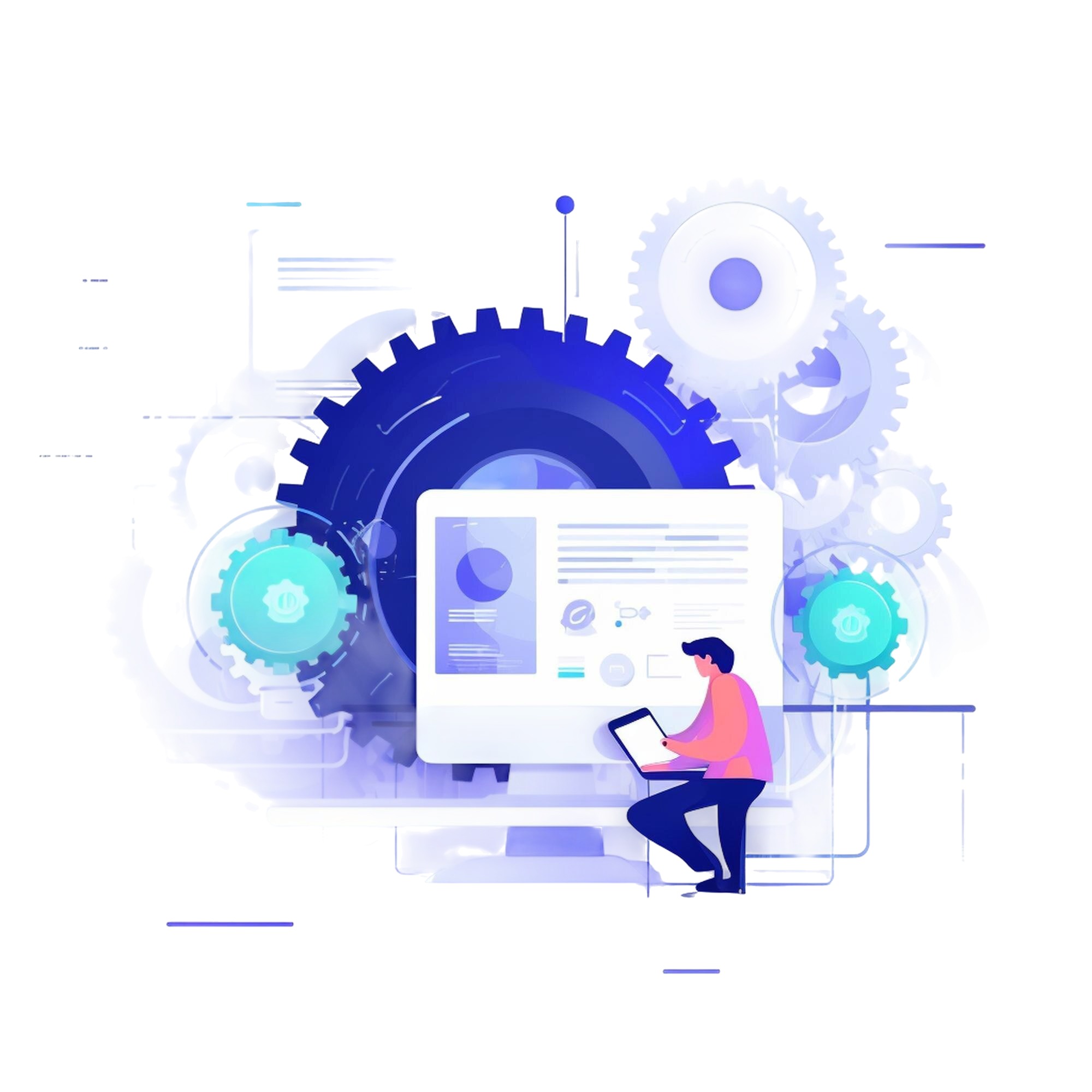 NoCode et IA – Automatisations intelligentes