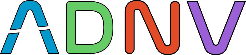 LOGO ADNV - Logo S&eacute;verine DEWAREZ