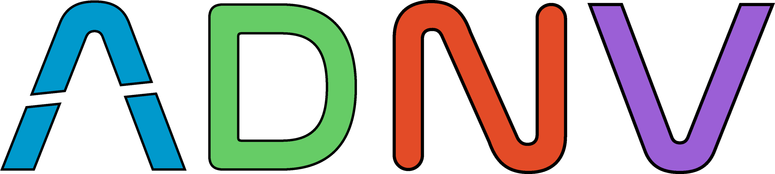 LOGO ADNV - Logo S&eacute;verine DEWAREZ